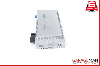 Mercedes W212 E350 C300 C250 Sirius Satellite Radio Receiver 2128701789 OEM