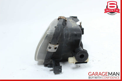 03-06 Mercedes W211 E350 4Matic Front Left Side Foglight Fog Light Lamp OEM