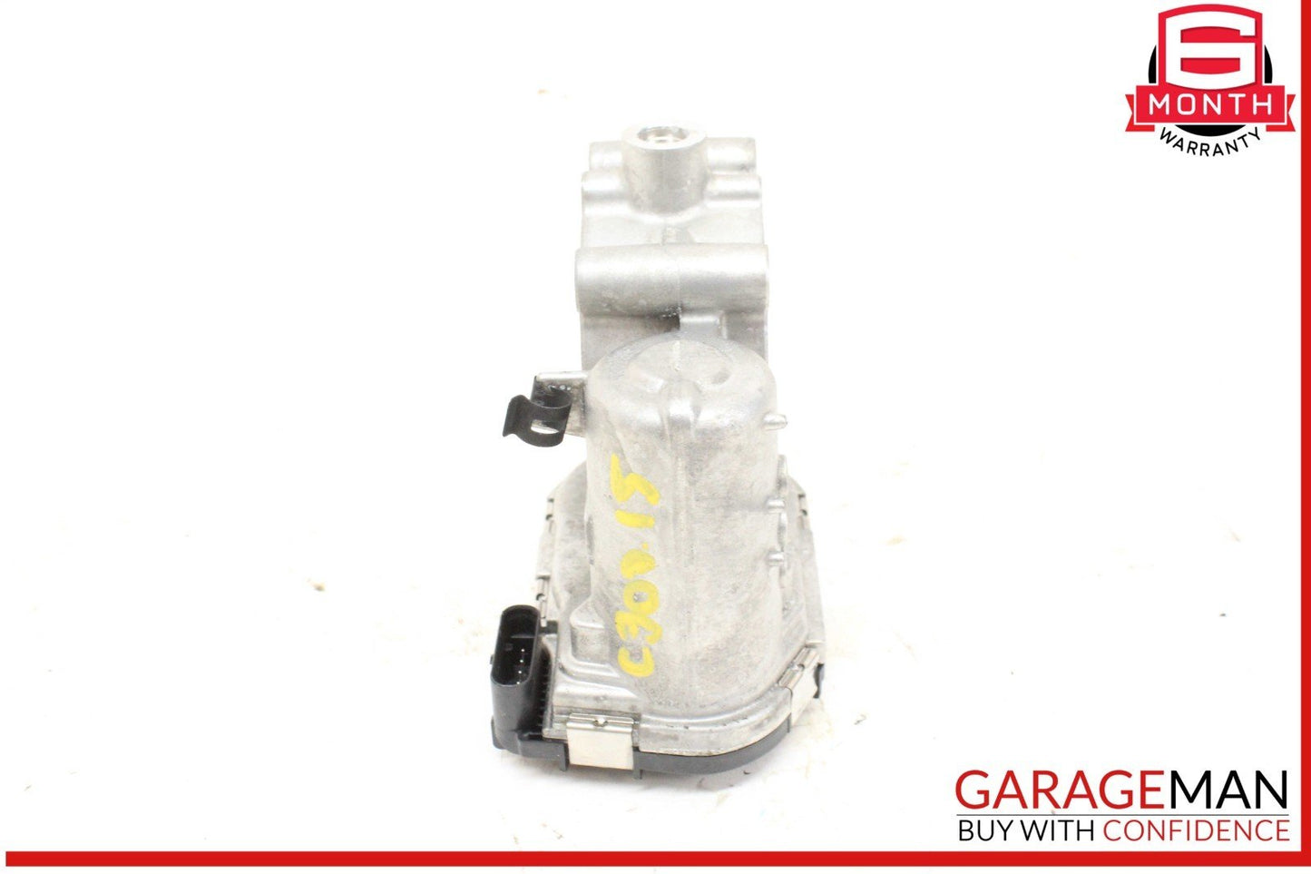 15-20 Mercedes W205 C300 SLC300 GLA250 M274 Throttle Body 2701410025 OEM
