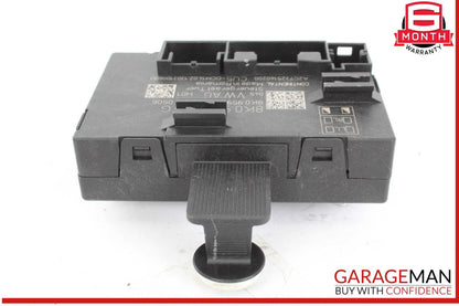 09-17 Audi Q5 SQ5 Rear Left or Right Side Door Control Module Unit OEM