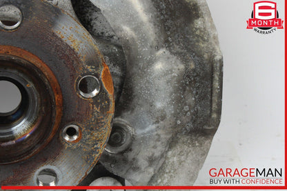 14-20 Mini Cooper Front Left Driver Side Spindle Knuckle Wheel Hub 6870831 OEM