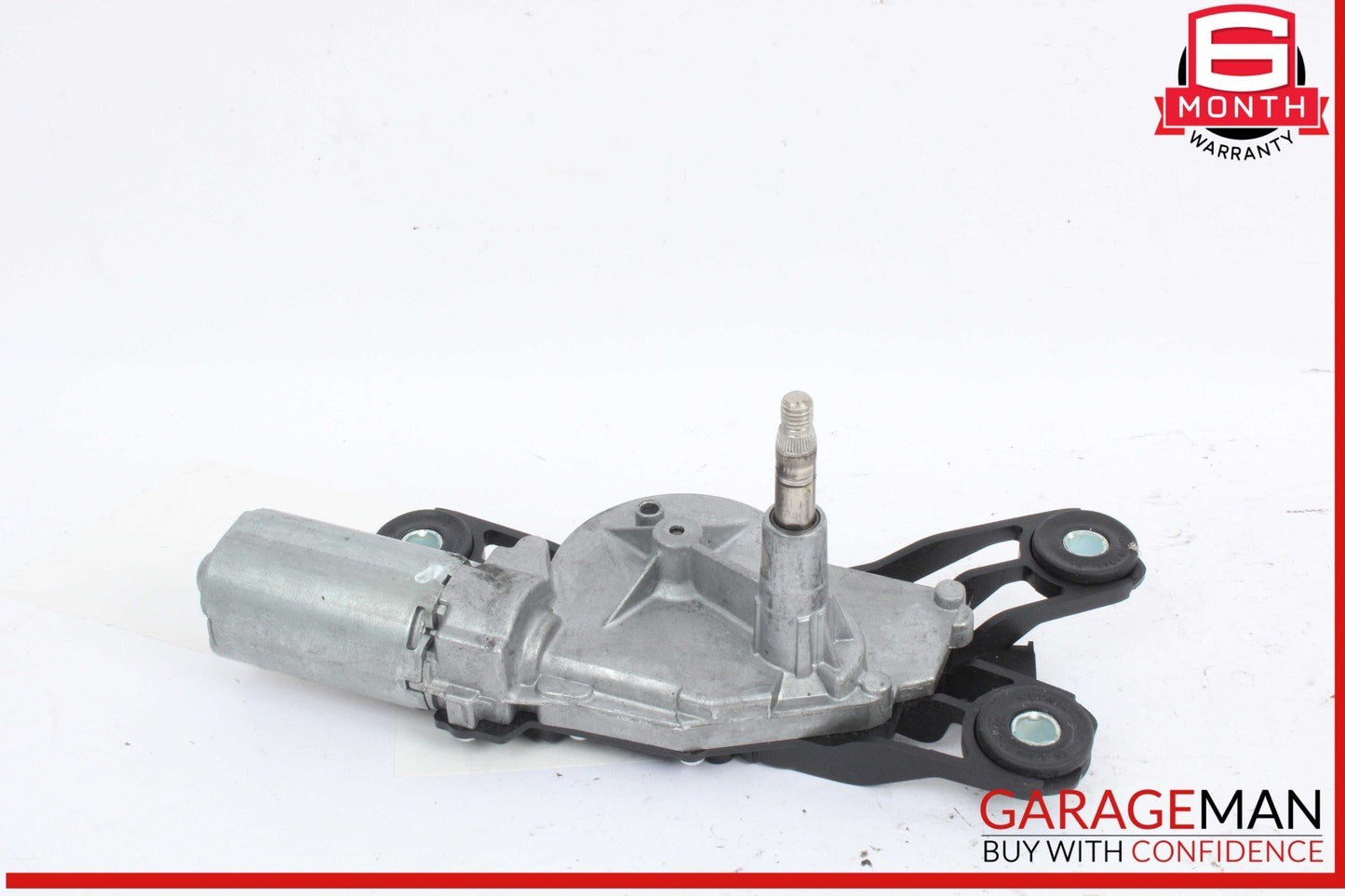 04-09 Mercedes-Benz E320 Rear Window Wiper Motor Arm 2118200342 Genuine