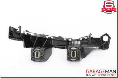 15-18 Mercedes W205 C300 Rear Right Side Bumper Energy Absorber Bracket OEM