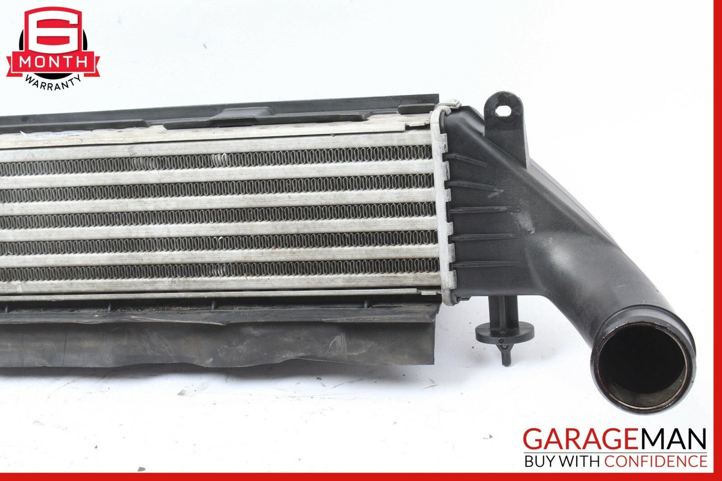 97-04 Mercedes R170 SLK230 C230 Kompressor Radiator Intercooler 1705050630 OEM