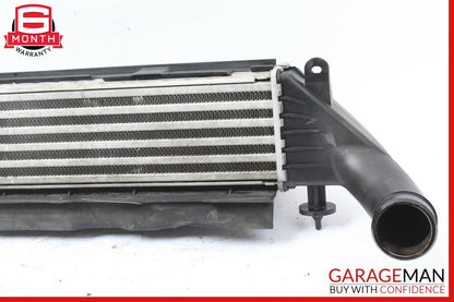97-04 Mercedes R170 SLK230 C230 Kompressor Radiator Intercooler 1705050630 OEM