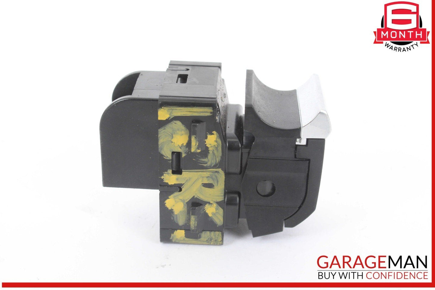 17-24 Audi RS5 S5 A4 Rear Left Driver Side Door Window Control Switch 4M0959855