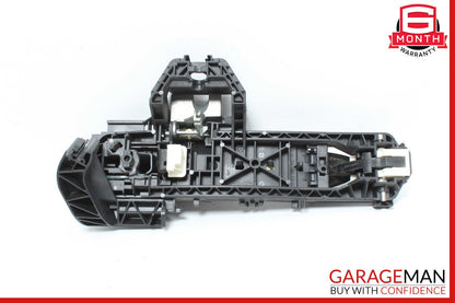 12-14 Mercedes W204 C300 C250 Sedan Right Passenger Exterior Door Handle OEM