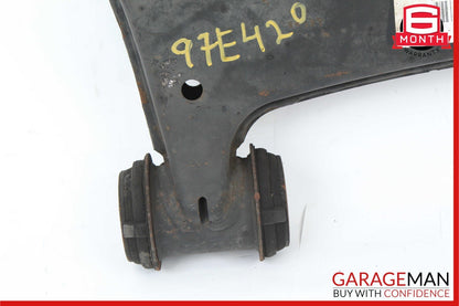 96-02 Mercedes W210 E420 E320 Front Left Driver Side Lower Control Arm OEM