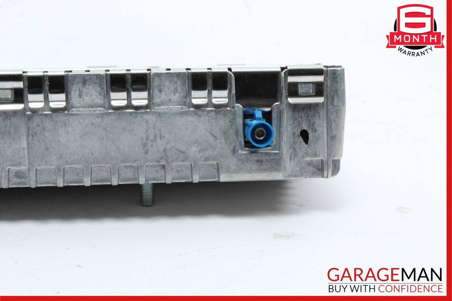 12-20 Mercedes W204 C250 E350 GLA250 SL400 Communication Control Module Unit OEM