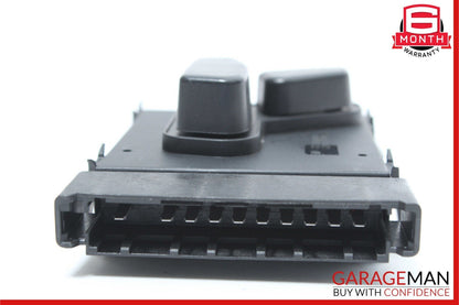 14-17 Maserati Ghibli Front Right Side Seat Adjustment Control Switch Module OEM