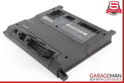 07-13 Mercedes W221 S550 S400 S350 Front Right Side Under Seat Control Unit OEM