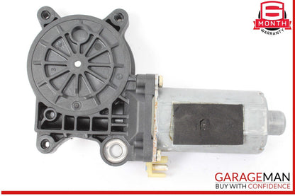 01-04 Mercedes R170 SLK230 Front Left Driver Side Door Window Regulator Motor