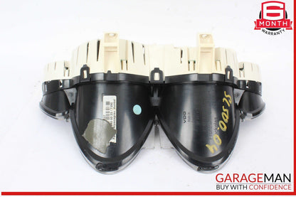 03-08 Mercedes R230 SL500 SL600 SL550 Instrument Cluster Speedometer OEM