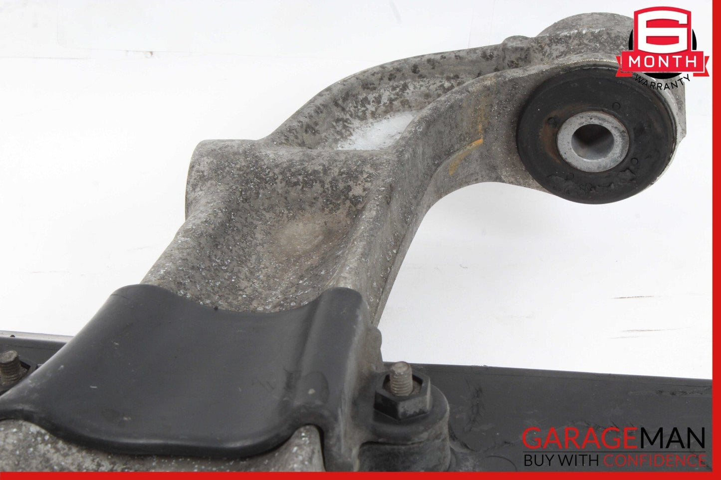03-10 Maserati Quattroporte M139 Rear Right Passenger Side Lower Control Arm OEM