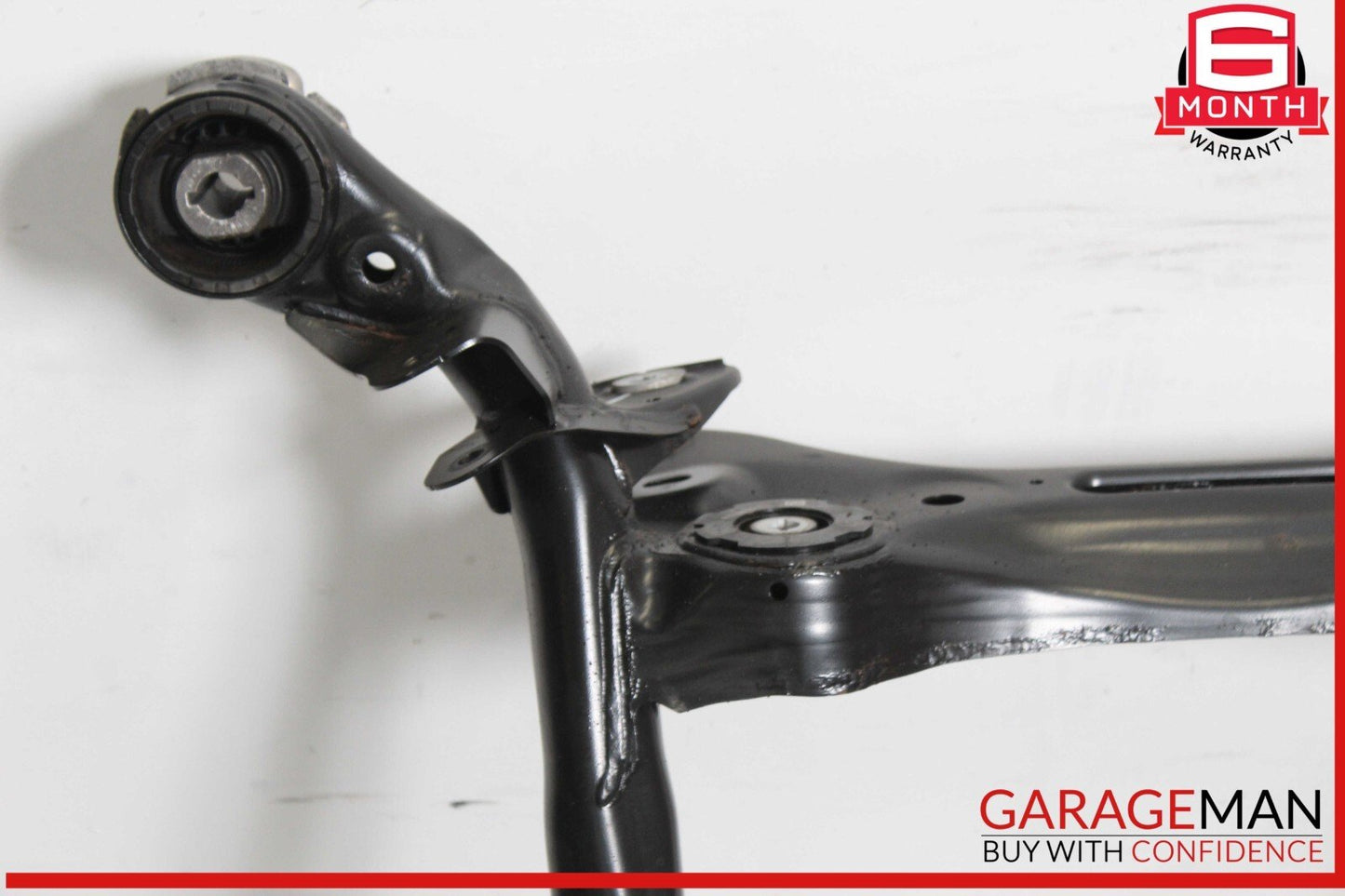 17-24 Audi A4 S4 S5 A5 Rear Sub Frame Subframe Crossmember OEM