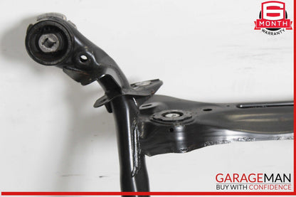 17-24 Audi A4 S4 S5 A5 Rear Sub Frame Subframe Crossmember OEM