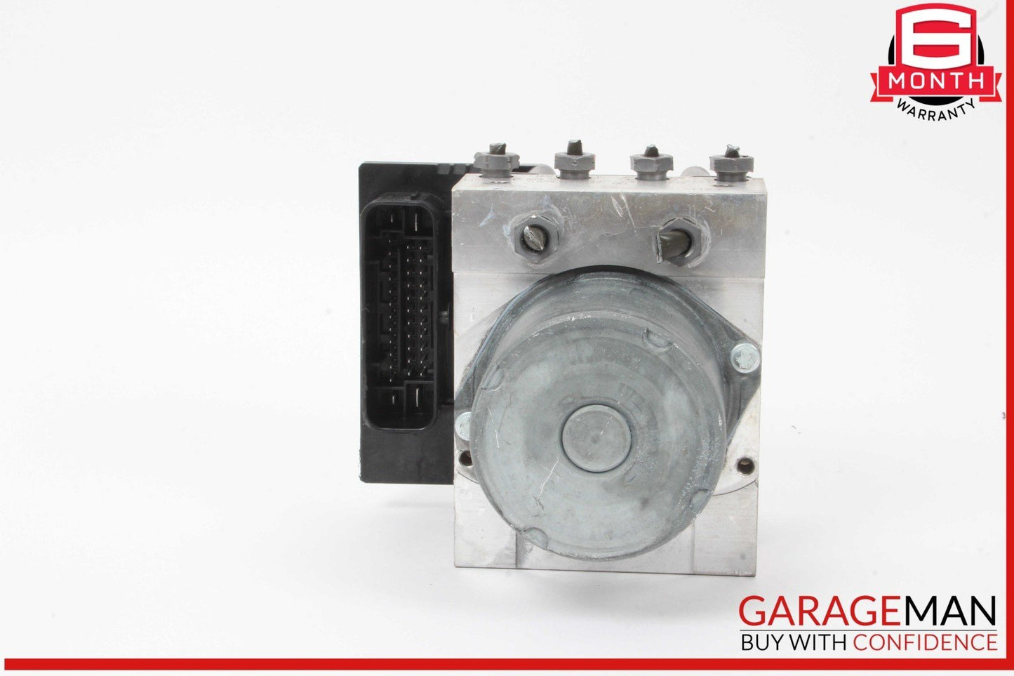 10-14 Mercedes W207 E550 CLS550 ABS Anti Lock Pump Brake Module 2124312012 OEM