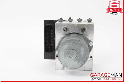 10-14 Mercedes W207 E550 CLS550 ABS Anti Lock Pump Brake Module 2124312012 OEM