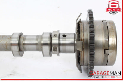 15-20 Mercedes GLA250 X156 2.0L Engine Right Intake Camshaft OEM