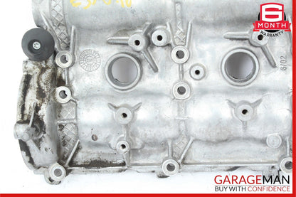 06-13 Mercedes W212 E350 Right Side Engine Motor Cylinder Head Valve Cover OEM