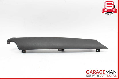 07- 13 Mini Cooper Knee Roll Dash Trim 51545 2752831 OEM
