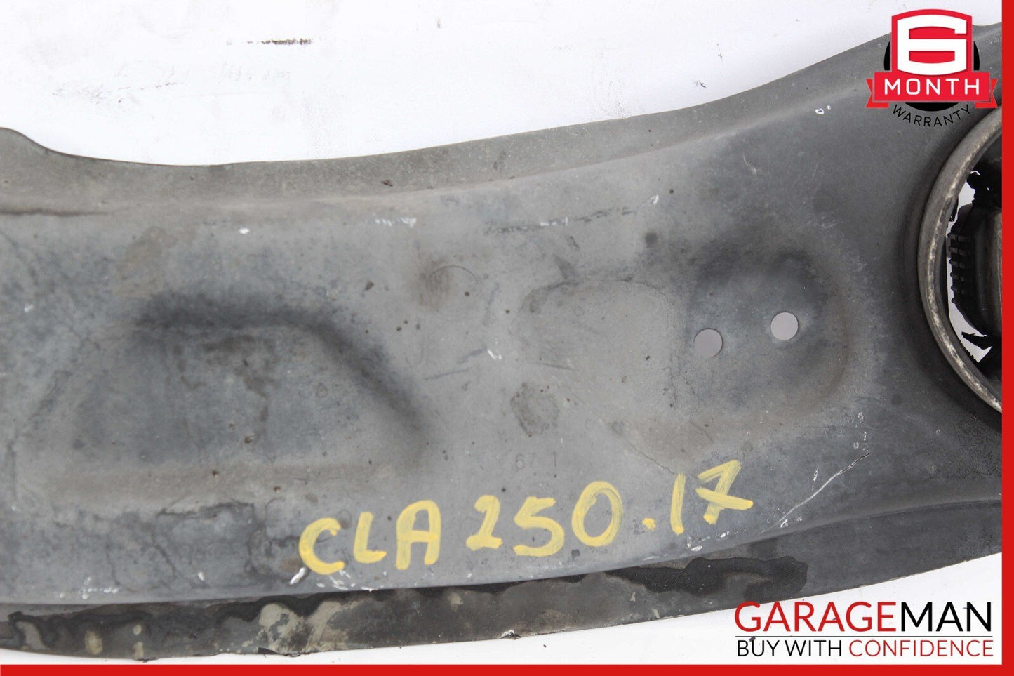 14-18 Mercedes W117 CLA250 Rear Right Side Suspension Lower Control Arm
