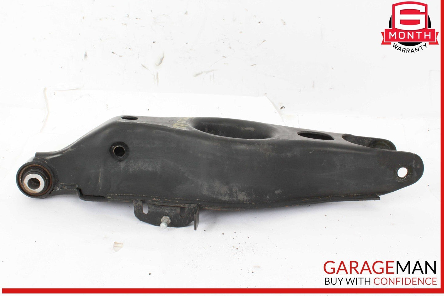 14-17 Maserati Ghibli Rear Right Passsenger Lower Suspension Control Arm OEM