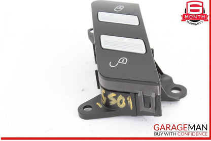 07-14 Mercedes W221 S550 CL550 Front Left Side Door Lock Switch 2218213051 OEM