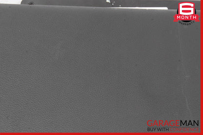 14-17 Maserati Ghibli Dashboard Glove Box Storage Tray Compartment Cover OEM