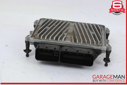 07-11 Mercedes W221 S550 CL550 M273 ECU Engine Control Module Unit FLASHED OEM
