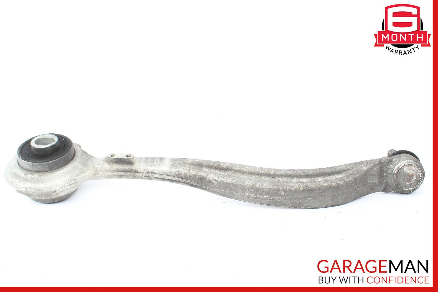 10-15 Mercedes X204 GLK350 GLK250 Front Left Driver Side Upper Control Arm OEM