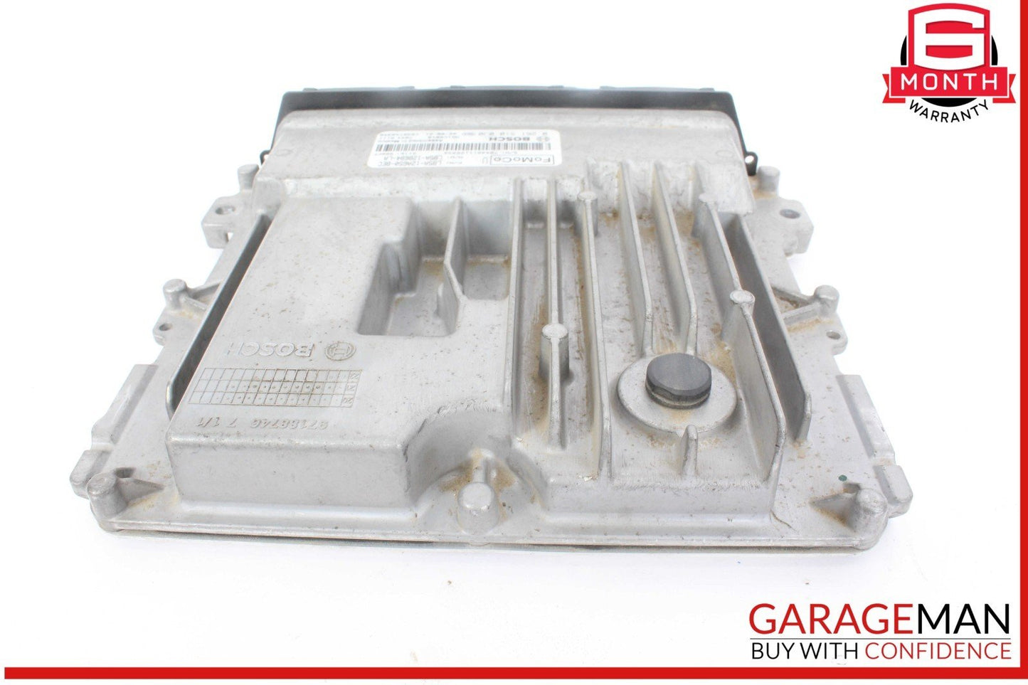 20-24 Lincoln Aviator ECU ECM Engine Computer Control Module Unit Bosch OEM