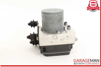 13-17 Audi Q5 SQ5 ABS Anti Lock Brake Pump Module 8R0907379AS OEM