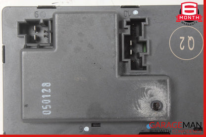 03-09 Mercedes W211 E350 E550 Front Left Driver Side Door Control Module OEM