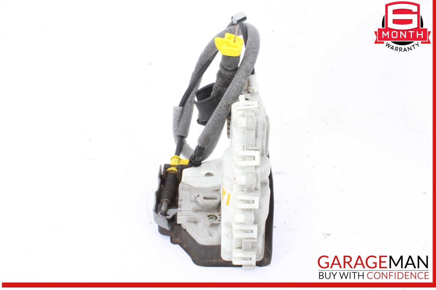 17-24 Audi A4 Rear Left Driver Side Door Lock Latch Actuator OEM