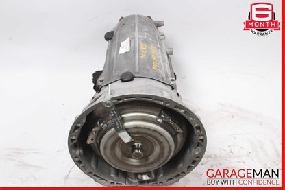 10-11 Mercedes W212 E350 RWD 7G Automatic Transmission Assembly 722.906 130k