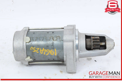 14-18 Mercedes X156 GLA250 Engine Starter Motor 6459060800 OEM