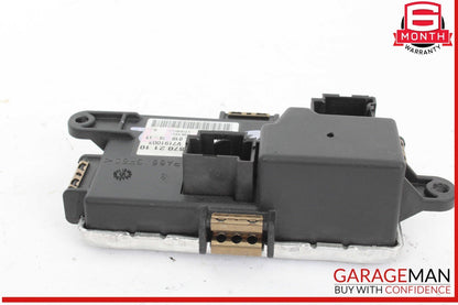 08-20 Mercedes W204 C250 Coupe GLK350 AC A/C Heater Fan Blower Motor Resistor