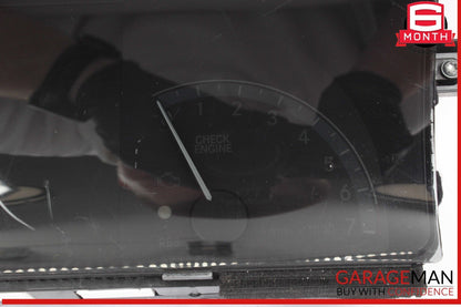 07-09 Mercedes W221 S550 CL500 Instrument Cluster Speedometer 0263650212 OEM