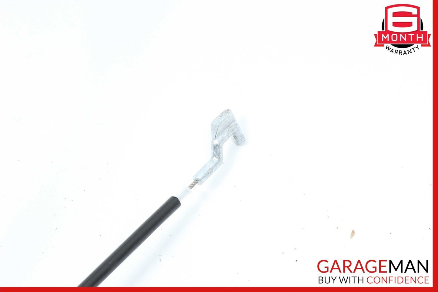 08-14 Mercedes W204 C250 C300 Rear Left Driver Side Door Lock Latch Actuator OEM