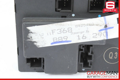 03-09 Mercedes W211 E320 E350 E550 Front Right Side Door Controller Module Unit