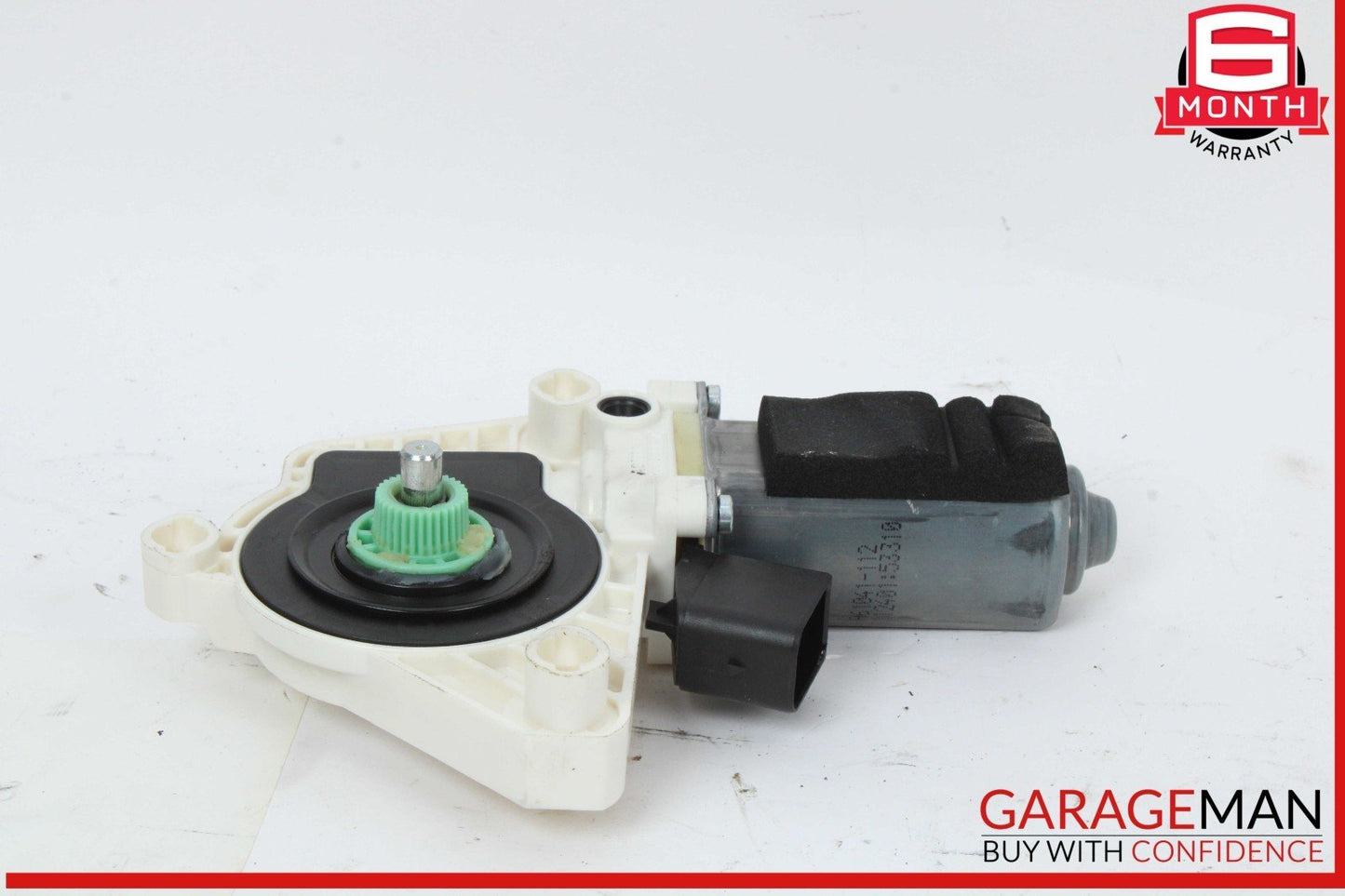 14-18 Mercedes W117 CLA250 Front Left Driver Side Door Window Regulator Motor