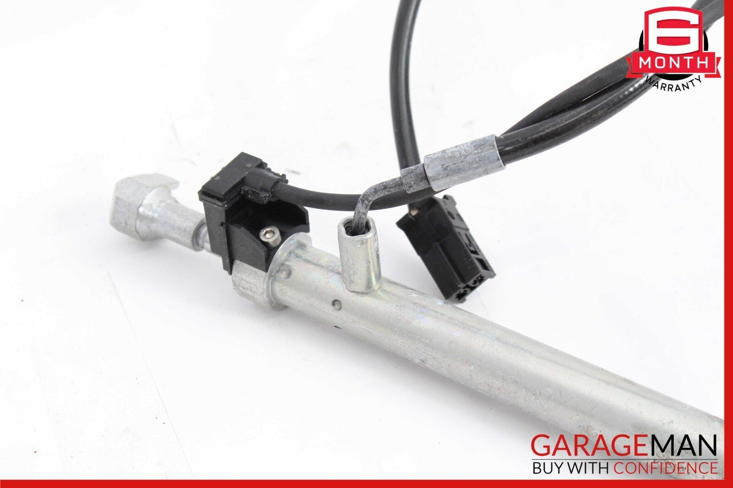 07-14 Mercedes W216 CL550 CL63 Trunk Lid Lift Hydraulic Pump Motor Cylinder OEM