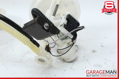 12-14 Mercedes W204 C250 1.8L Fuel Gas Pump Sending Unit Assembly OEM