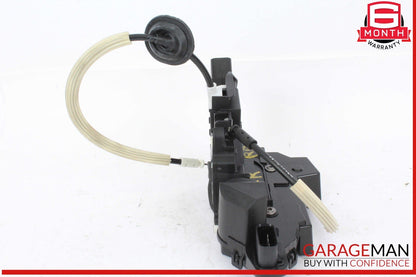 10-13 Land Rover Range Rover Sport Rear Right Side Door Lock Latch Actuator OEM