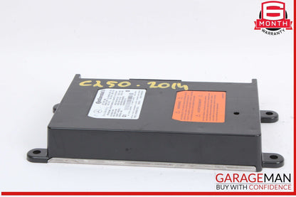 12-15 Mercedes W204 C250 E350 Communication Control Module 2229006003 OEM