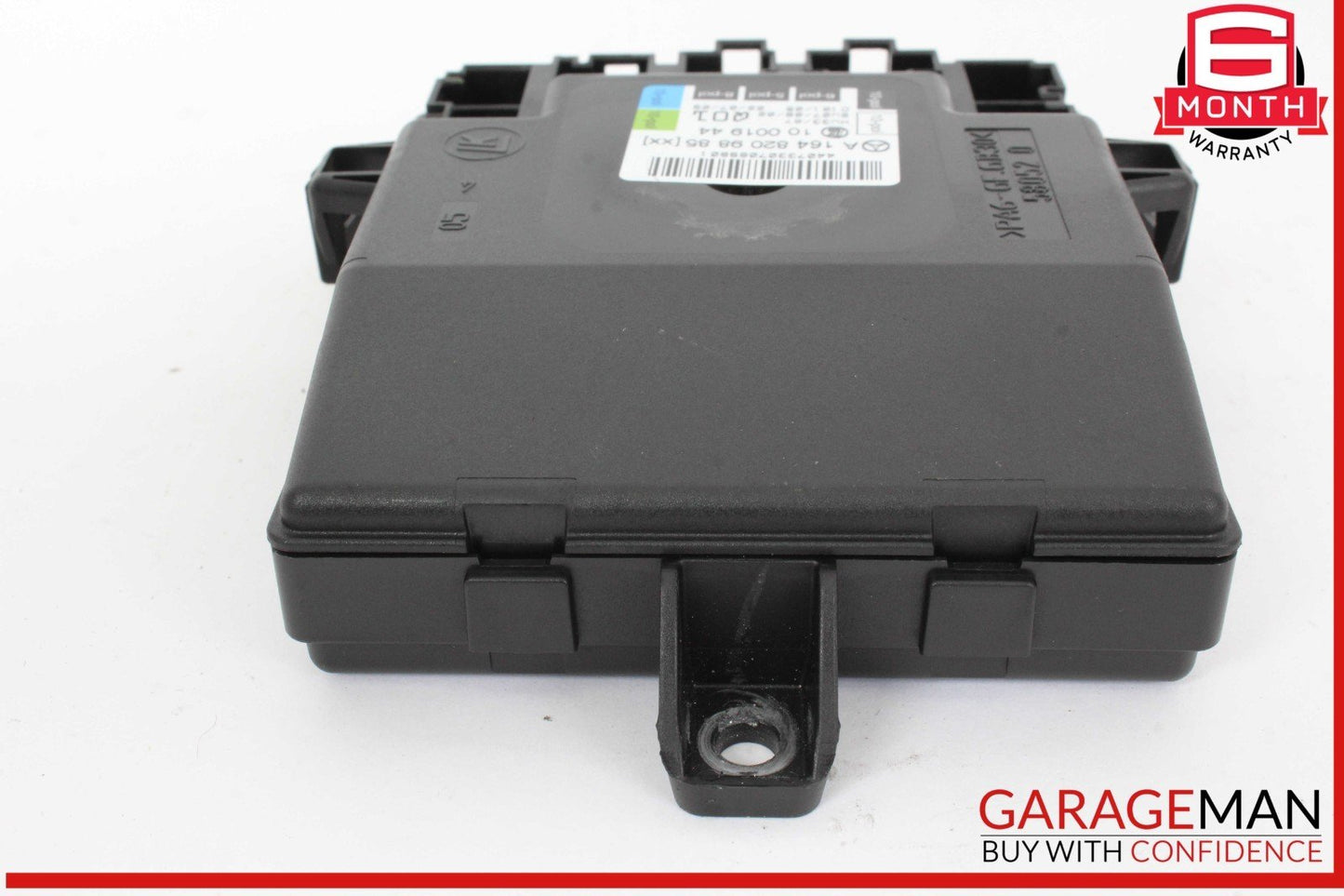 06-13 Mercedes X164 GL450 R350 Front Right Side Door Control Module OEM