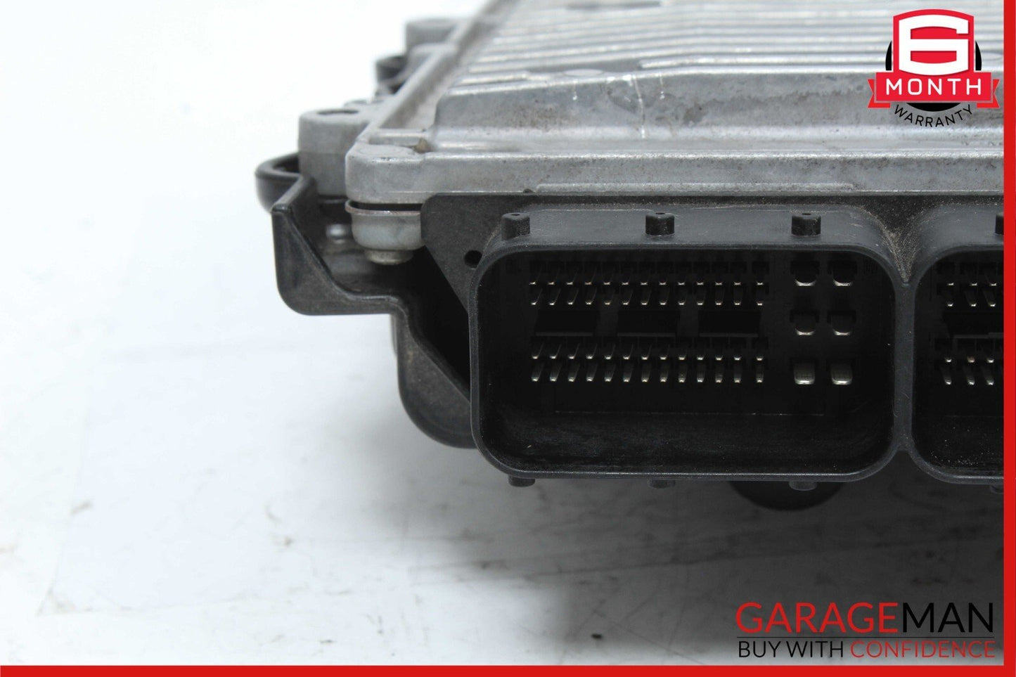 10-16 Mercedes W204 C350 E350 3.5L V6 ECU ECM Engine Computer Control Module OEM
