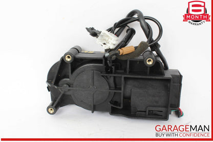 13-16 Mercedes X166 GL450 4MATIC Rear Left Driver Side 2nd Row Power Seat Motor