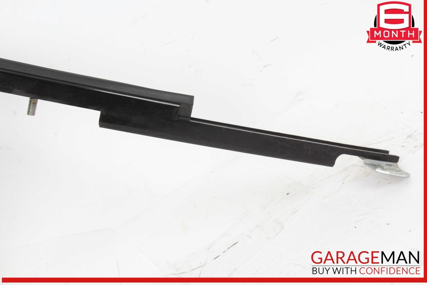 12-18 Mercedes W218 CLS550 Rear Right Passenger Side Quarter Window Glass OEM